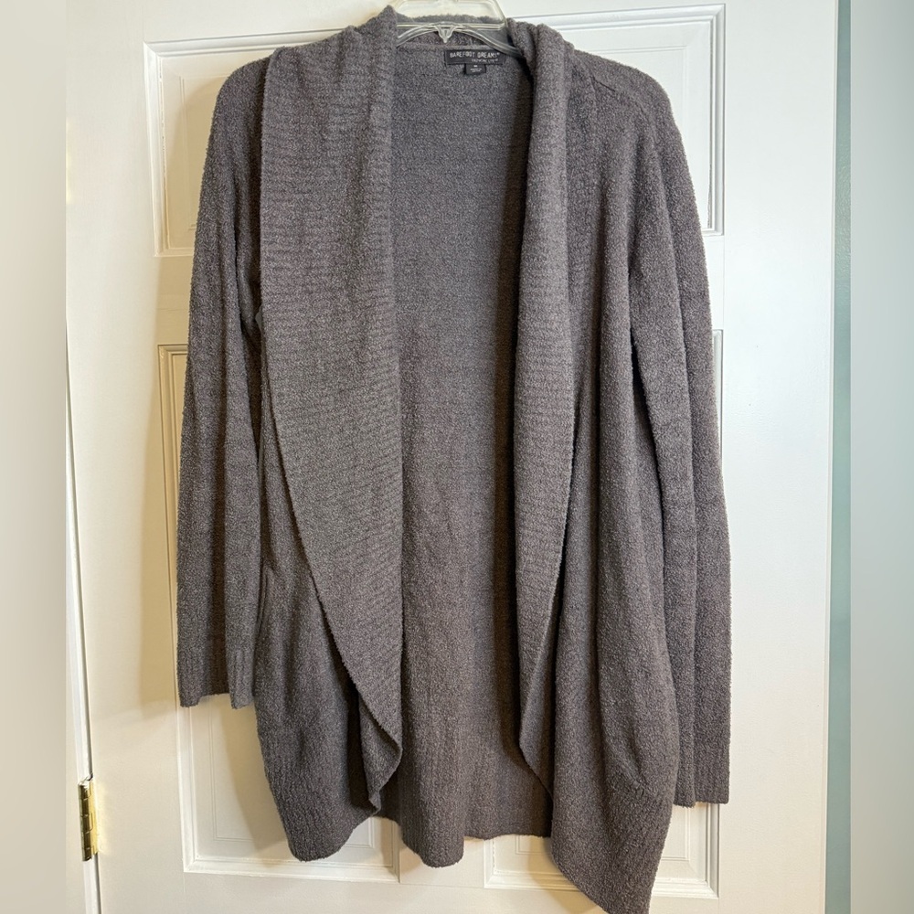 Barefoot Dreams Cozychic Lite Cardigan